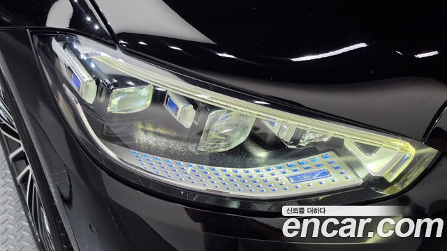 Mercedes-Benz S-Class 2022 — photo 8