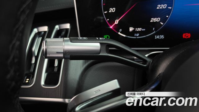 Mercedes-Benz S-Class 2022 — photo 29