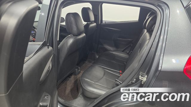 Chevrolet Korea Spark 2017 — photo 11