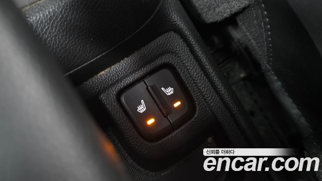Chevrolet Korea Spark 2017 — photo 18