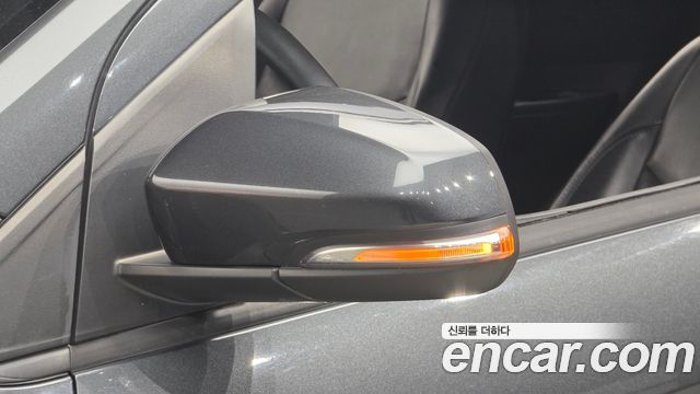 Chevrolet Korea Spark 2017 — photo 19