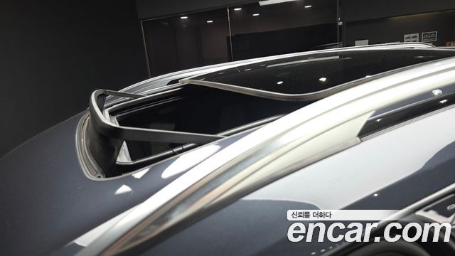BMW X7 2021 — photo 19