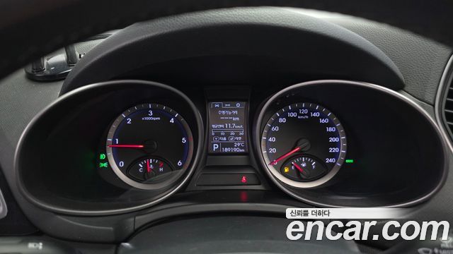 Hyundai Santafe 2015 — photo 8