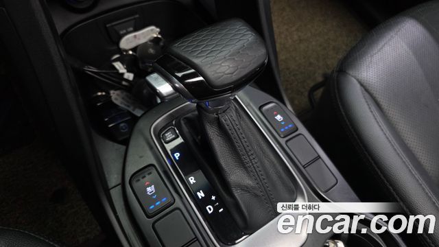 Hyundai Santafe 2015 — photo 9