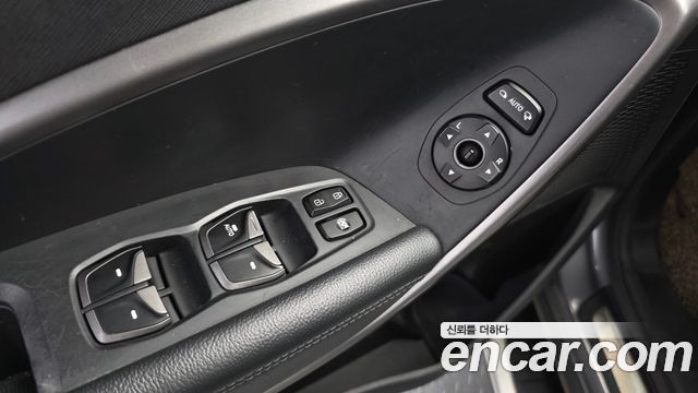 Hyundai Santafe 2015 — photo 18