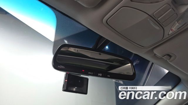 Hyundai Santafe 2015 — photo 19