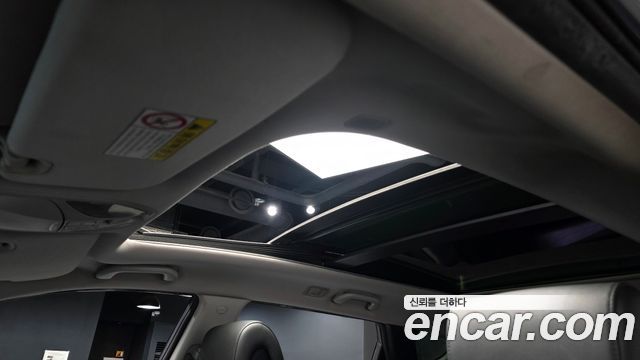 Hyundai Santafe 2015 — photo 20