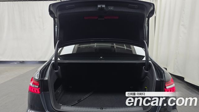 Audi A6 2021 — photo 20