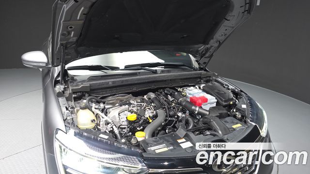 Renault Korea XM3 2020 — photo 6
