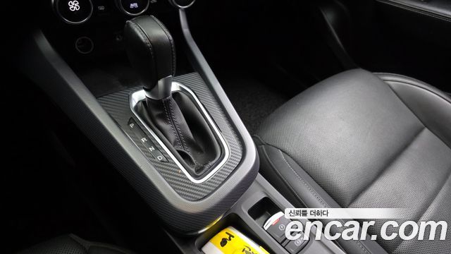Renault Korea XM3 2020 — photo 9