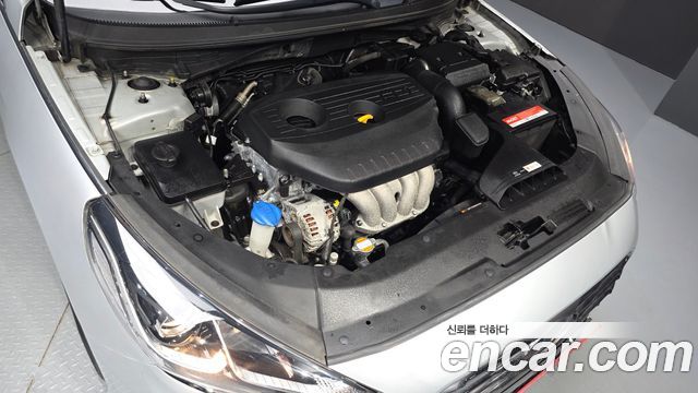 Hyundai Sonata 2018 — photo 6