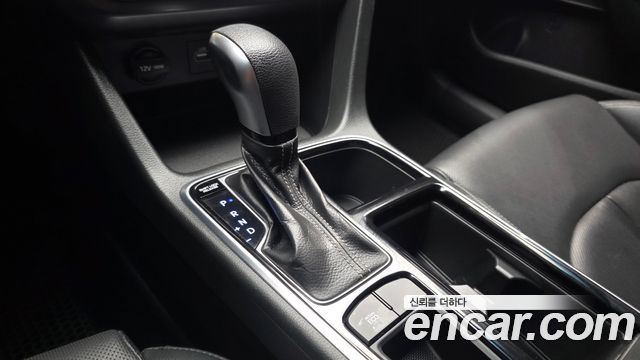 Hyundai Sonata 2018 — photo 9