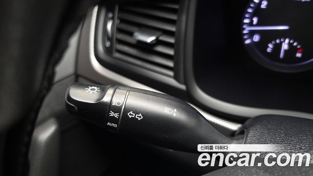 Hyundai Sonata 2018 — photo 17