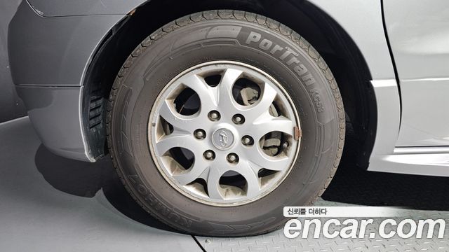 Hyundai Starex 2014 — photo 5