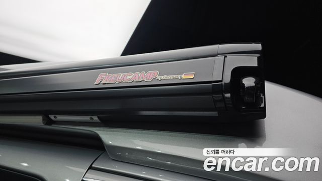 Hyundai Starex 2014 — photo 18