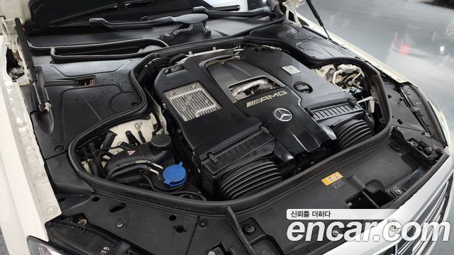 Mercedes-Benz S-Class 2018 — photo 6