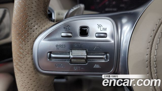 Mercedes-Benz S-Class 2018 — photo 21