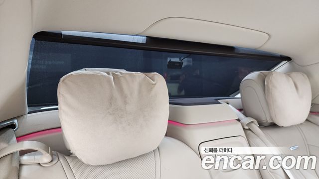 Mercedes-Benz S-Class 2018 — photo 37
