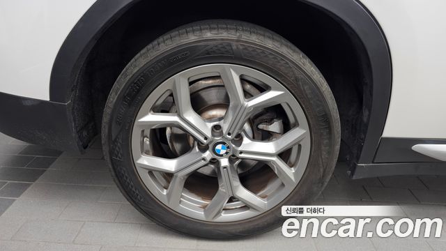 BMW X4 2022 — photo 5