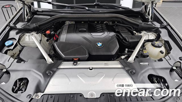 BMW X4 2022 — photo 6