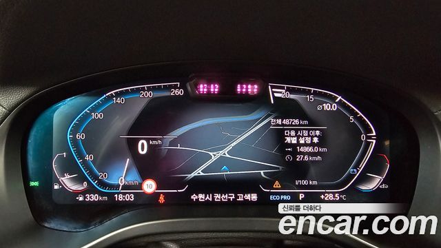 BMW X4 2022 — photo 11