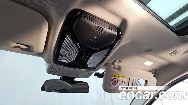 BMW X4 2022 — photo 23