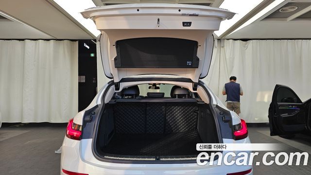 BMW X4 2022 — photo 26