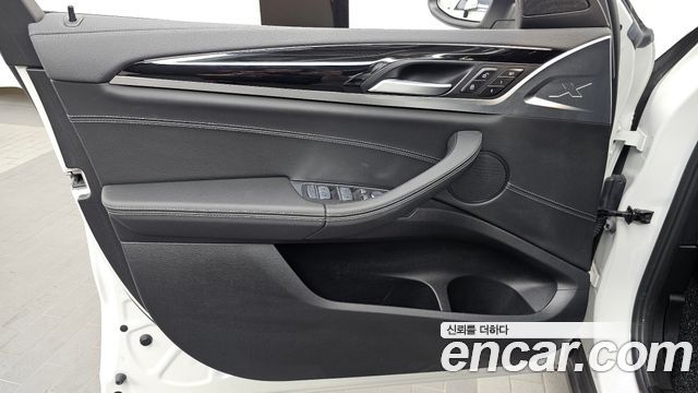 BMW X4 2022 — photo 14