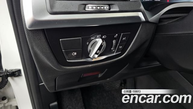 BMW X4 2022 — photo 27