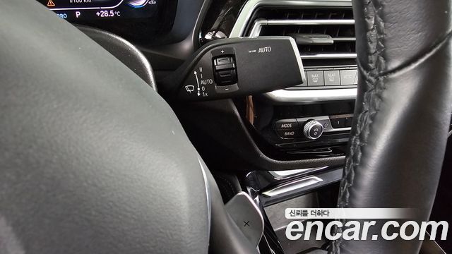BMW X4 2022 — photo 28
