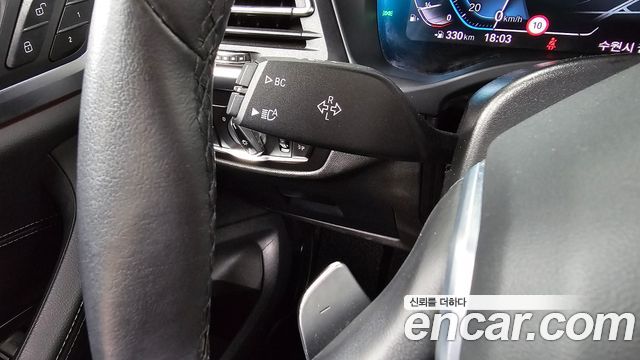 BMW X4 2022 — photo 29