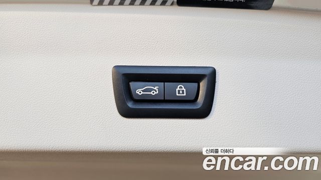 BMW X4 2022 — photo 31