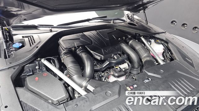 Genesis GV70 2025 — photo 6