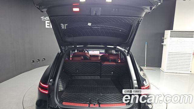 Genesis GV70 2025 — photo 26
