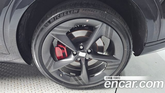 Genesis GV70 2025 — photo 7