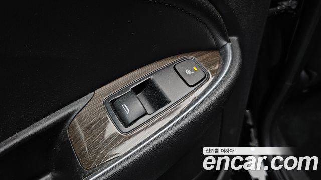 Chevrolet Korea Malibu 2017 — photo 24