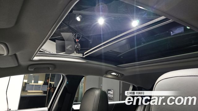 Chevrolet Korea Malibu 2017 — photo 25