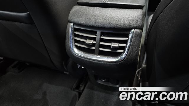 Chevrolet Korea Malibu 2017 — photo 31