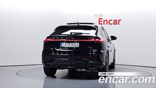 Audi Q5 2025 — photo 4