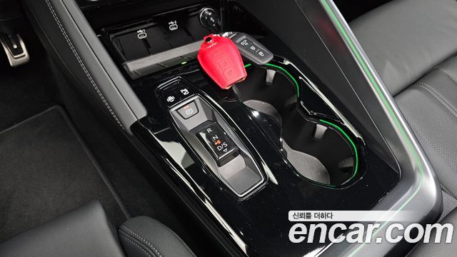 Audi Q5 2025 — photo 12