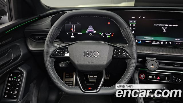 Audi Q5 2025 — photo 19
