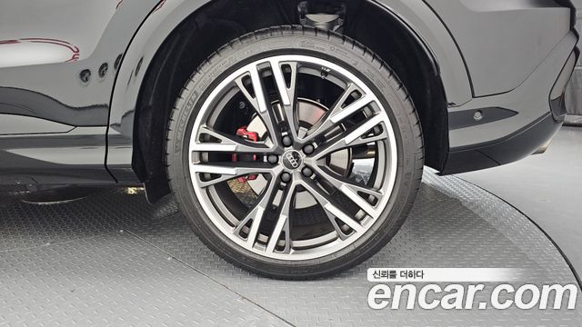 Audi Q5 2025 — photo 7