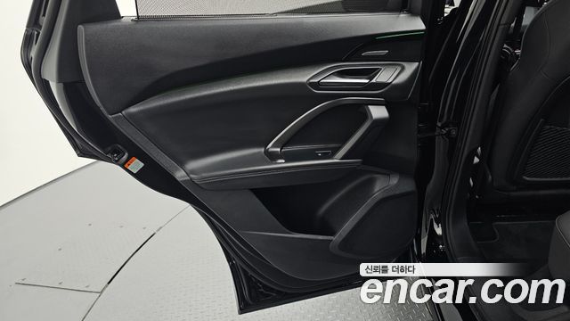 Audi Q5 2025 — photo 15