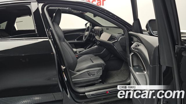 Audi Q5 2025 — photo 16
