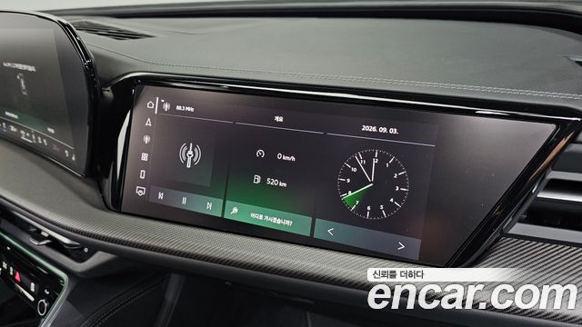 Audi Q5 2025 — photo 27
