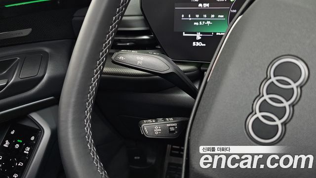 Audi Q5 2025 — photo 30
