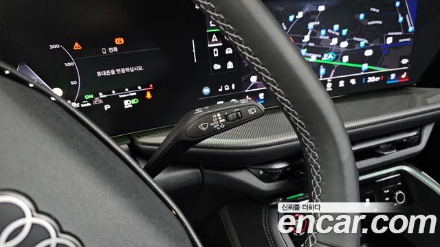 Audi Q5 2025 — photo 34