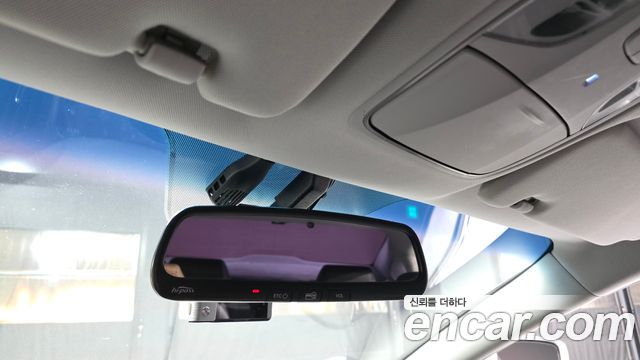 Hyundai Sonata 2014 — photo 22