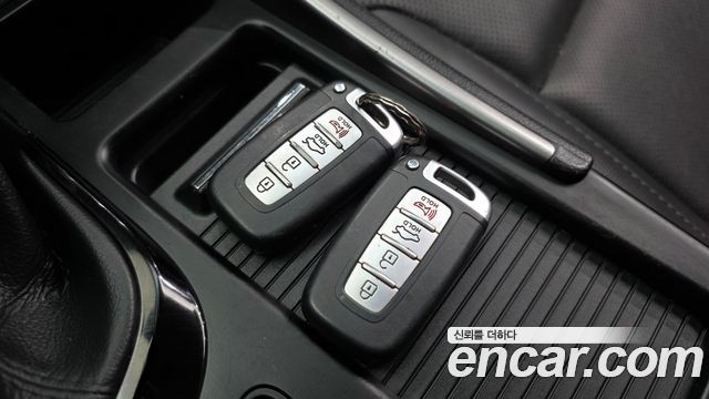 Hyundai Sonata 2014 — photo 24