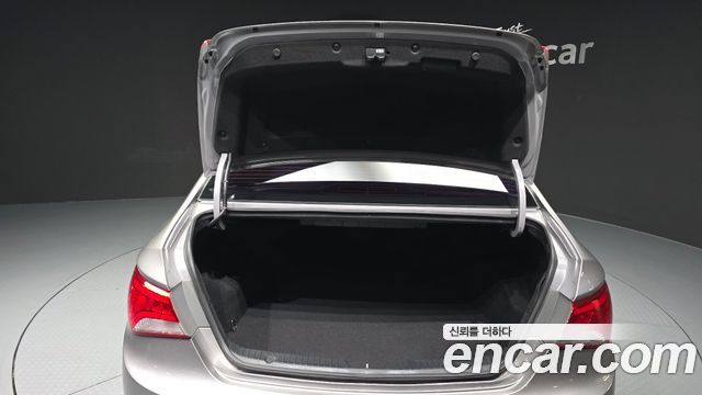 Hyundai Sonata 2014 — photo 26